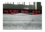 Waterproof Programmable LED Moving Message Display 10mm , 1920mm × 320mm