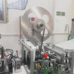 Global Warranty Wholesale Face Mask Disposable Korea Kf94 Making Machine Fish