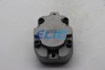 EX100 EX120-1 Hydraulic Gear Pump Hydraulic Gear Oil Pump 4206916
