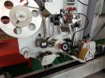 Flat Blister Pharma Packaging Machine For Oral Solid Dosages with High Spped