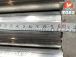 ASTM A249 TP321 Stainless Steel Welded Tube For Boiler Superheater Heat