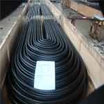 304 316 304H Stainless Steel Heat Exchanger And Boiler Tubes