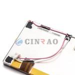 Original Sharp 6.5 inch LQ065T5GG63 LCD Display Screen Assembly For Car GPS Auto