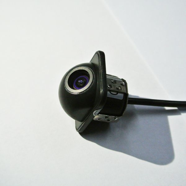 Reversing Assistance Car Rear View Camera System 6m Video Cable Ericar Brand