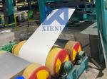 Aluminum Magnesium Manganese Color Aluminum Roll Coil 5052 5083 Color Coated