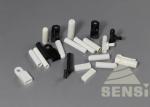 ABS Plastic Shell Coated Tube Temperature Sensor 10K 3435 For Fan Heater