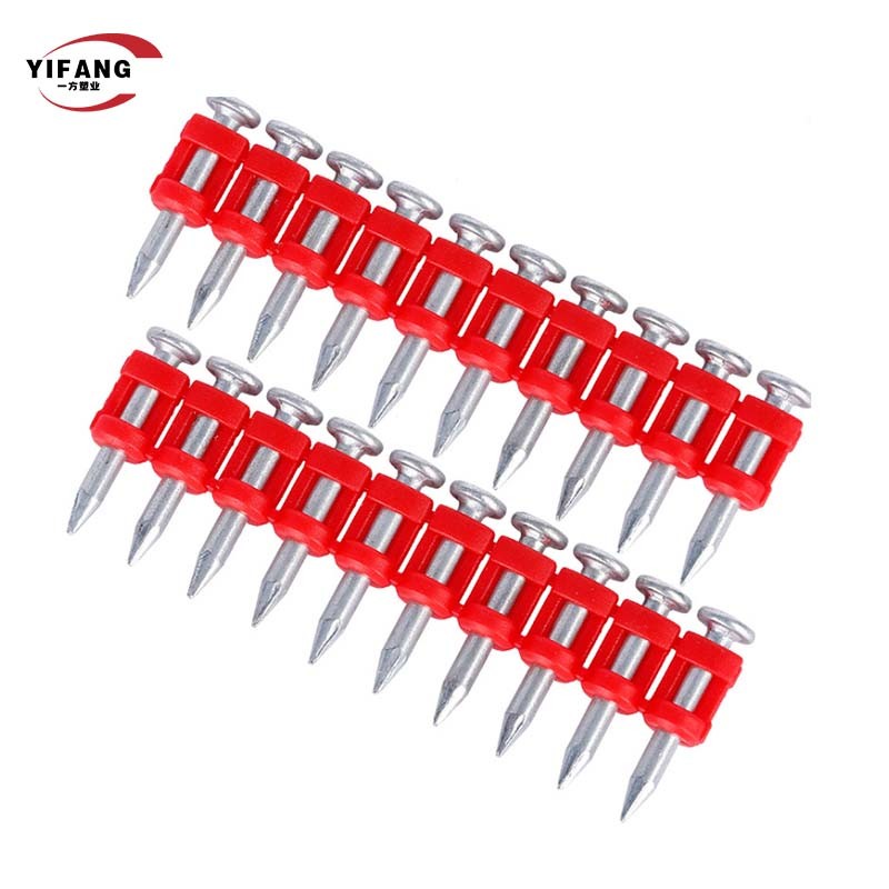 Mechanical Galvanizing Anchor Eye Bolt Gas 3.0*32 Concrete Nail Pins