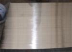 Sino Metal Brushed Stainless Steel Plate , Metal Steel Plate Multi Inspection