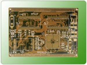 China 14 Layer Immersion Gold PCB Printed Circuit Boards and Impedance Control PCB on sale