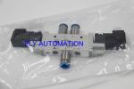 Wrought Aluminium Alloy Festo Solenoid Valve VUVG-L14-B52-G18-P1 8033531