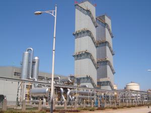 Wholesale 28000m3/H Cryogenic Air Separation Plant , Large Scale Cryogenic Air Separation Unit from china suppliers