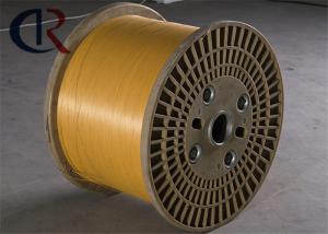 Wholesale Φ2.2 Central FRP Core Light Weight High Strength Corrosion Resistance Plywood Reel Packing from china suppliers