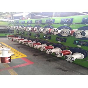 Wholesale SCM Control Vertical Enameling Machine With Strong Anti - Interference Capacity from china suppliers