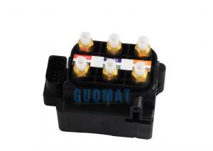 Wholesale 2123200358 Air Suspension Valve Block For W212 S212 Air Compressor Pump from china suppliers