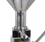 Multifunctional Manual Cream Filling Machine For Jam Honey 50ml