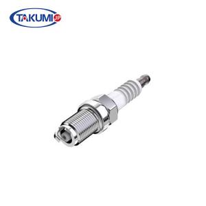 Wholesale OEM K6RTP High Performance Car Spark Plug For BKR6ES IK20 from china suppliers