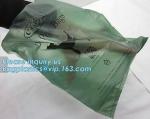 Biodegradable Plastic Portable Bone-shaped Dog Pet Poop Waste Bags with