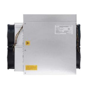 Wholesale Bitcoin Bitmain Antminer S19 95T 3250w Sha256 16.5kg 80db White Ethernet from china suppliers