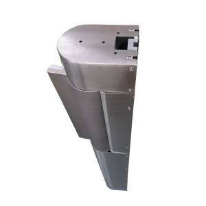 Wholesale Speed Gate Turnstile Mechanism and Stainless Steel Designed for Speed Swing Gates from china suppliers