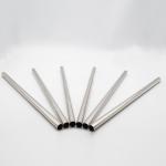 Custom OD 1/2"-12" 6.35-114.3mm Nickel Alloy Inconel 625 Pipe High Temperature