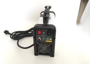 Wholesale 110V / 220V Hdpe Electric Fusion Welding Machine With CE Certificate from china suppliers