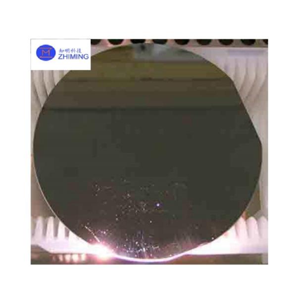 Magnesium Mg Single Crystal Substrate Metal Wafer <0001> 5x5x0.5/1mm 10x10x0.5