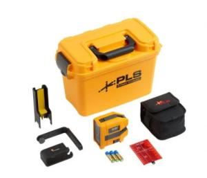 Wholesale PLS 5R Laser Level FPLS 5R from china suppliers