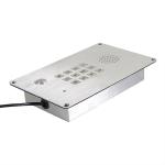 Elevator VoIP Analogue Stainless Steel Intercom Robust Housing Hands Free