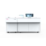 CM 320 Laboratory Medical Equipment Modular Biochemical Chemiluminescence