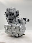 DAYANG YF Cg125cc 4 Stroke Electric / Kick Tricycle Engine Assembly 345*350*429