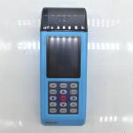 360° Portable Rockwell Hardness Tester 5vdc / 220vac -25~70℃ Storage Battery