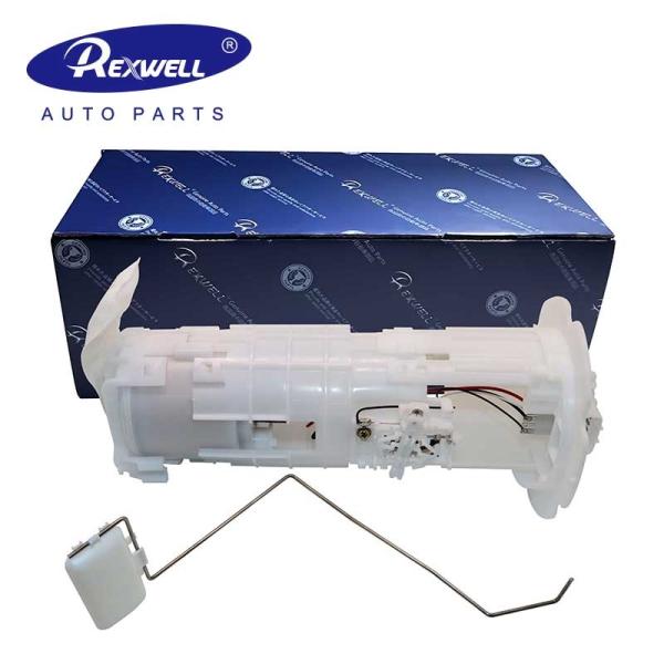 REXWELL Auto Electric Fuel Pump Module Assembly 25060-VW00A 17040-VW00A for