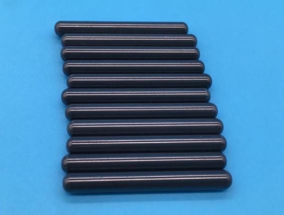 Fracture Resistance High Thermal Conductivity Silicon Nitride Ceramics Tube