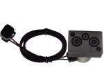 Excavator Pc300-7 Hydraulic Main Solenoid Valve 702-21-55400