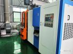 Commercial Electric Bio Composting Machine For Food Garbage 1000kg Per Day