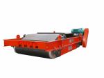 300 KG Low Energy Consumption Magnetic Separator Equipment with Motor Core