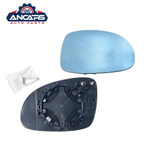 Wholesale Jetta III Passat Sharan 03-10 VW Side Mirror Glass 1K0857522 1K0857521K from china suppliers