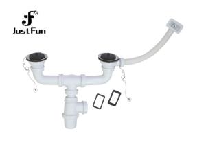 Wholesale Explosion Proof Wash Basin Drain Hose Anti Corrosion Good Caliber Consistency from china suppliers