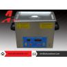 Buy cheap High Efficient Ultrasonic Cleaning Unit with Temperature Control from wholesalers