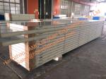 Commercial Industrial Deep Freezer Room Freezing Cold Room For Seafood