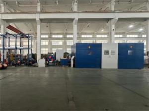 Wholesale 0.05-0.64mm Wire Bunching Machine High Speed 2500RPM Winding Wire Making Machine from china suppliers