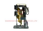 AC220V Elevator UCMP Overspeed Governor With Switch Box Lift Parts
