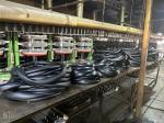 Butyl Rubber And Natural Rubber Inner Tube Curing Machine For Motorcycle Inner