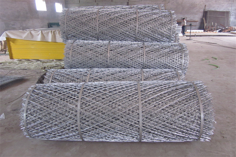 Cheaper Price Galvanized / Power Coated Rustproof Razor Wire Fencing For Prison School