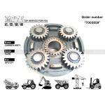 332/H3928 Excavator Travel 2Stage Planetary Carrier Assembly JS200