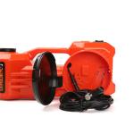 Electric Power Lifting+Inflating Portable cars electric jacks