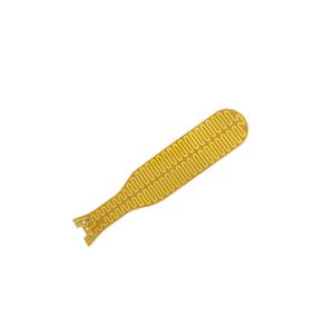 Wholesale 260 Degree Polyimide Film Heater For Industrial Mechanical Equipment from china suppliers