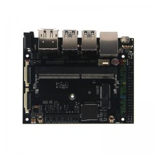 Wholesale M.2 E Key ARM Nvidia Jetson Nano 4GB Development Embedded Board 128 Core from china suppliers
