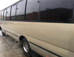 Good condition 2010 year cheap Japan toyota coaster used mini bus for sale good