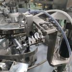 Rotary Industrial Vacuum Packing Machine With Nitrogen Filling YD-ZKCD-0915/1621